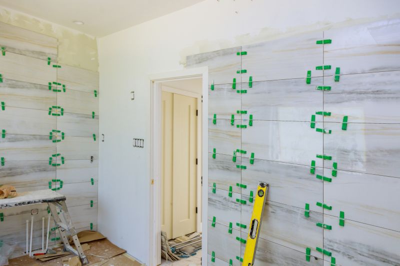 Cost of Tile in Sumner, WA