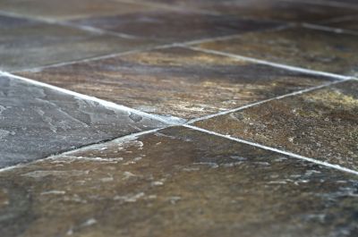 Natural Stone Flooring