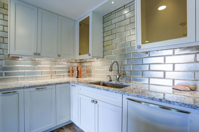 Kitchen Backsplash Tiles